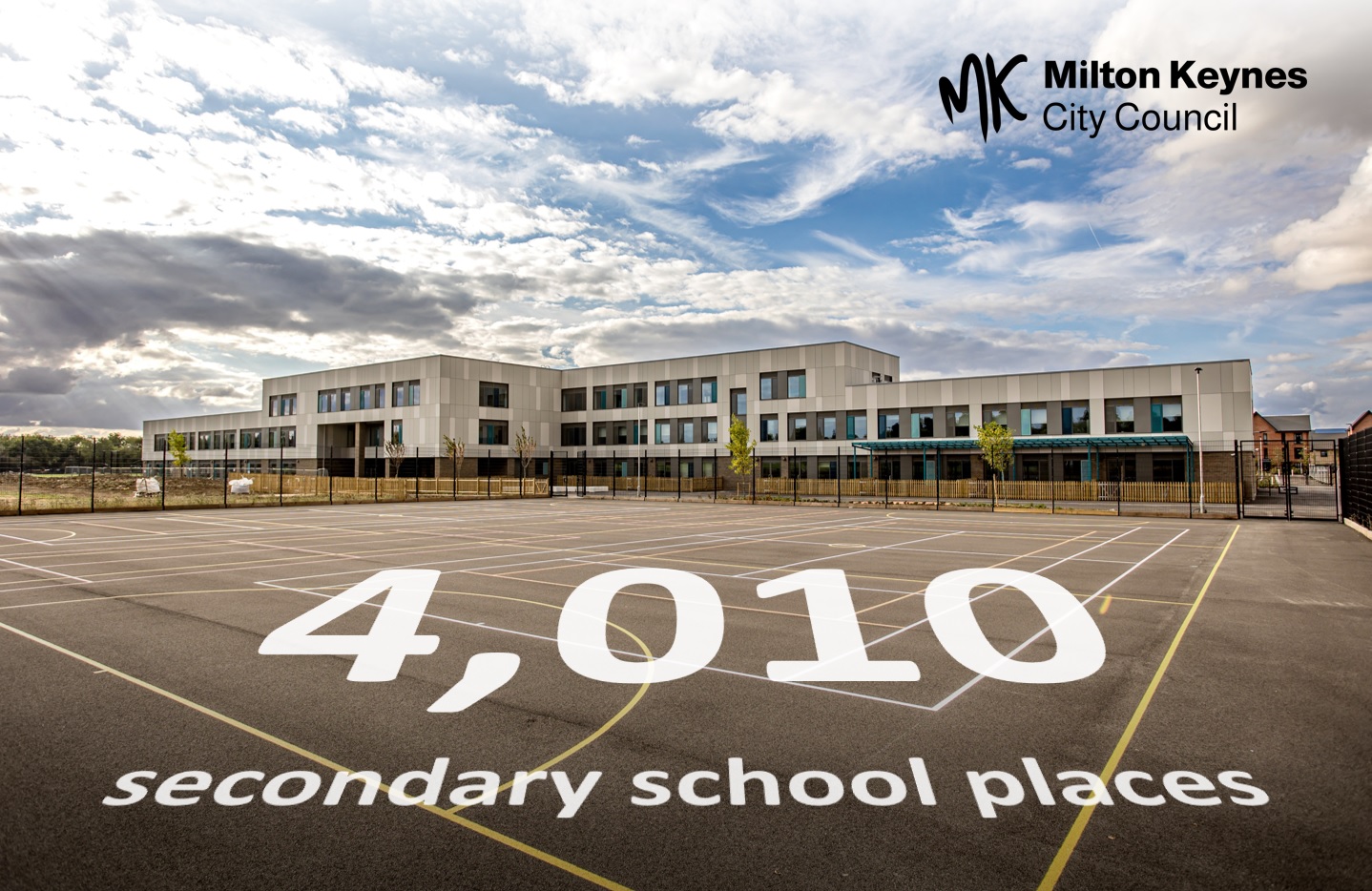 Record number of children in MK receive first choice secondary